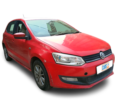 Volkswagen Polo-img